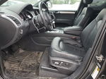 2015 Audi Q7 Prestige Серый vin: WA1DGAFE5FD027857