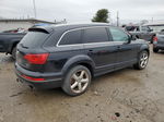 2015 Audi Q7 Prestige Black vin: WA1DGAFE6FD008573