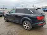 2015 Audi Q7 Prestige Black vin: WA1DGAFE6FD008573