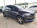 2015 Audi Q7 Prestige Серый vin: WA1DGAFE6FD020609