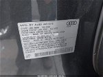 2015 Audi Q7 3.0t S Line Prestige Серый vin: WA1DGAFE7FD022823