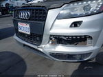 2015 Audi Q7 3.0t S Line Prestige Серый vin: WA1DGAFE8FD008283