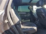 2015 Audi Q7 Prestige Черный vin: WA1DGAFE9FD009068