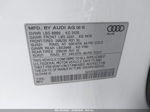 2015 Audi Q7 3.0t S Line Prestige Белый vin: WA1DGAFEXFD031936