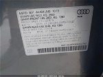 2014 Audi Q5 3.0t Premium Plus Gray vin: WA1DGAFP0EA054790