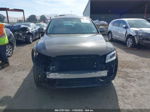 2014 Audi Q5 3.0t Premium Plus Brown vin: WA1DGAFP0EA127446