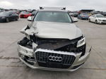 2014 Audi Q5 Premium Plus Beige vin: WA1DGAFP1EA043975