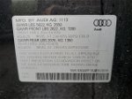2014 Audi Q5 Premium Plus Black vin: WA1DGAFP1EA062896