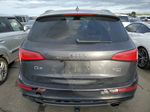 2014 Audi Q5 Premium Plus Серый vin: WA1DGAFP1EA123101