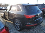 2014 Audi Q5 Premium Plus Black vin: WA1DGAFP3EA009701