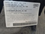 2014 Audi Q5 Premium Plus Blue vin: WA1DGAFP3EA062219
