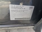 2014 Audi Q5 Premium Plus Угольный vin: WA1DGAFP3EA130664