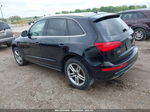 2014 Audi Q5 3.0t Premium Plus Black vin: WA1DGAFP4EA035529