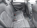 2014 Audi Q5 3.0t Premium Plus Черный vin: WA1DGAFP4EA035529