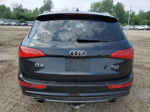 2014 Audi Q5 Premium Plus Black vin: WA1DGAFP5EA006900