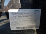 2014 Audi Q5 Premium Plus Black vin: WA1DGAFP7EA009524