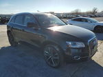 2014 Audi Q5 Premium Plus Black vin: WA1DGAFP7EA009524