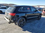 2014 Audi Q5 Premium Plus Black vin: WA1DGAFP7EA009524