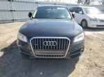 2014 Audi Q5 Premium Plus Black vin: WA1DGAFP7EA027389