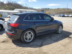 2014 Audi Q5 Premium Plus Черный vin: WA1DGAFP7EA027389