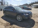 2014 Audi Q5 Premium Plus Черный vin: WA1DGAFP7EA027389