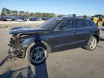 2014 Audi Q5 Premium Plus Blue vin: WA1DGAFP7EA032303