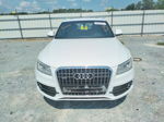 2014 Audi Q5 Premium Plus Белый vin: WA1DGAFP7EA052695