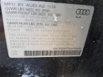 2014 Audi Q5 Premium Plus Синий vin: WA1DGAFP7EA059968