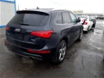 2014 Audi Q5 Premium Plus Blue vin: WA1DGAFP7EA059968