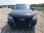 2014 Audi Q5 Premium Plus Black vin: WA1DGAFP8EA097788