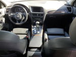 2014 Audi Q5 Premium Plus Серый vin: WA1DGAFP8EA114363