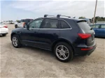 2014 Audi Q5 Premium Plus Charcoal vin: WA1DGAFP8EA130885