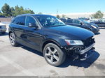 2014 Audi Q5 3.0t Premium Plus Black vin: WA1DGAFP9EA007919