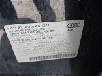 2014 Audi Q5 3.0t Premium Plus Черный vin: WA1DGAFP9EA007919