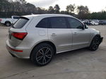 2014 Audi Q5 Premium Plus Gold vin: WA1DGAFP9EA062533