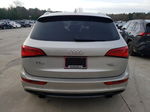 2014 Audi Q5 Premium Plus Gold vin: WA1DGAFP9EA062533