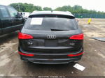 2014 Audi Q5 Premium Plus Черный vin: WA1DGAFPXEA008125