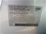 2014 Audi Q5 Premium Plus Silver vin: WA1DGAFPXEA115756