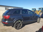 2015 Audi Q7 Prestige Black vin: WA1DGBFE4FD006116