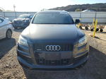 2015 Audi Q7 Prestige Black vin: WA1DGBFE4FD006116