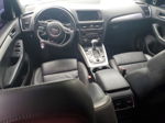 2014 Audi Q5 Tdi Premium Plus Белый vin: WA1DMAFP1EA074913