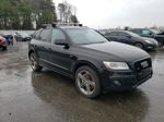 2014 Audi Q5 Tdi Premium Plus Черный vin: WA1DMAFP7EA063950