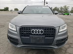 2016 Audi Q5 Tdi Premium Plus S-line Gray vin: WA1DVAFP4GA029304