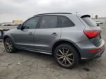 2016 Audi Q5 Tdi Premium Plus S-line Gray vin: WA1DVAFP4GA029304