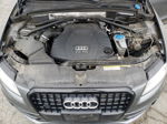 2016 Audi Q5 Tdi Premium Plus S-line Gray vin: WA1DVAFP4GA029304