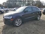 2018 Audi Q3 Premium Black vin: WA1ECCFS0JR018559