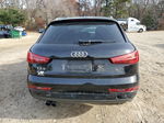 2018 Audi Q3 Premium Black vin: WA1ECCFS0JR018559