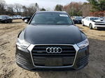 2018 Audi Q3 Premium Black vin: WA1ECCFS0JR018559