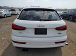 2018 Audi Q3 Premium White vin: WA1ECCFS0JR019081