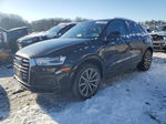 2018 Audi Q3 Premium Black vin: WA1ECCFS0JR029688